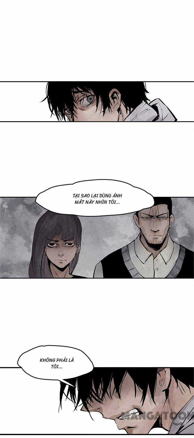 Mặt Nạ Chân Lý Chapter 21 trang 10