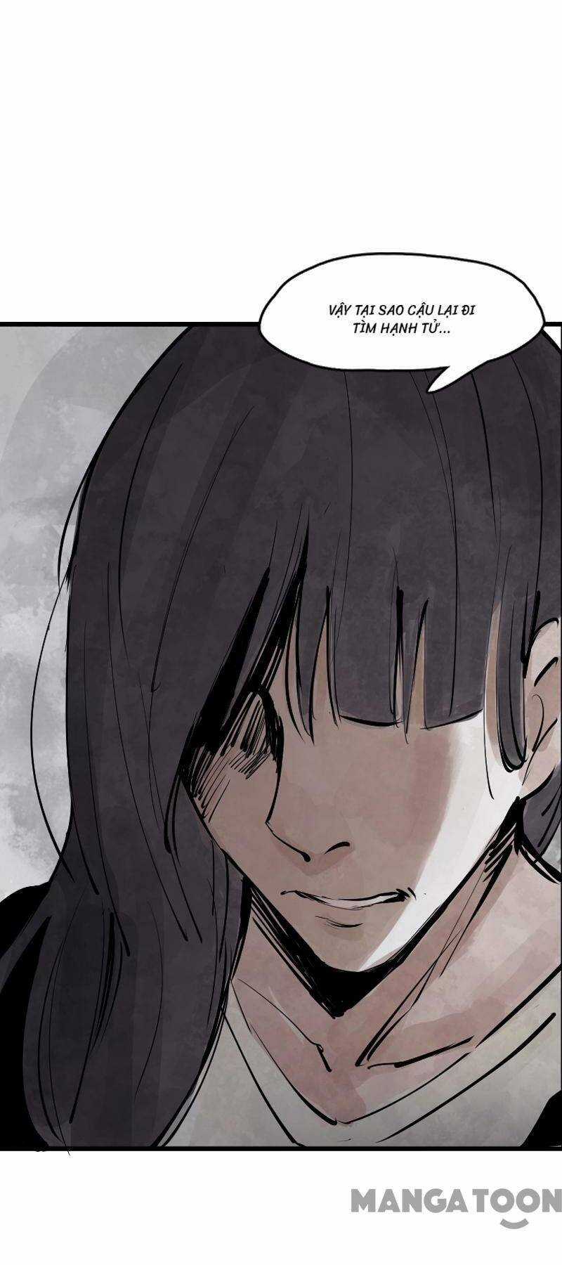 Mặt Nạ Chân Lý Chapter 21 trang 11