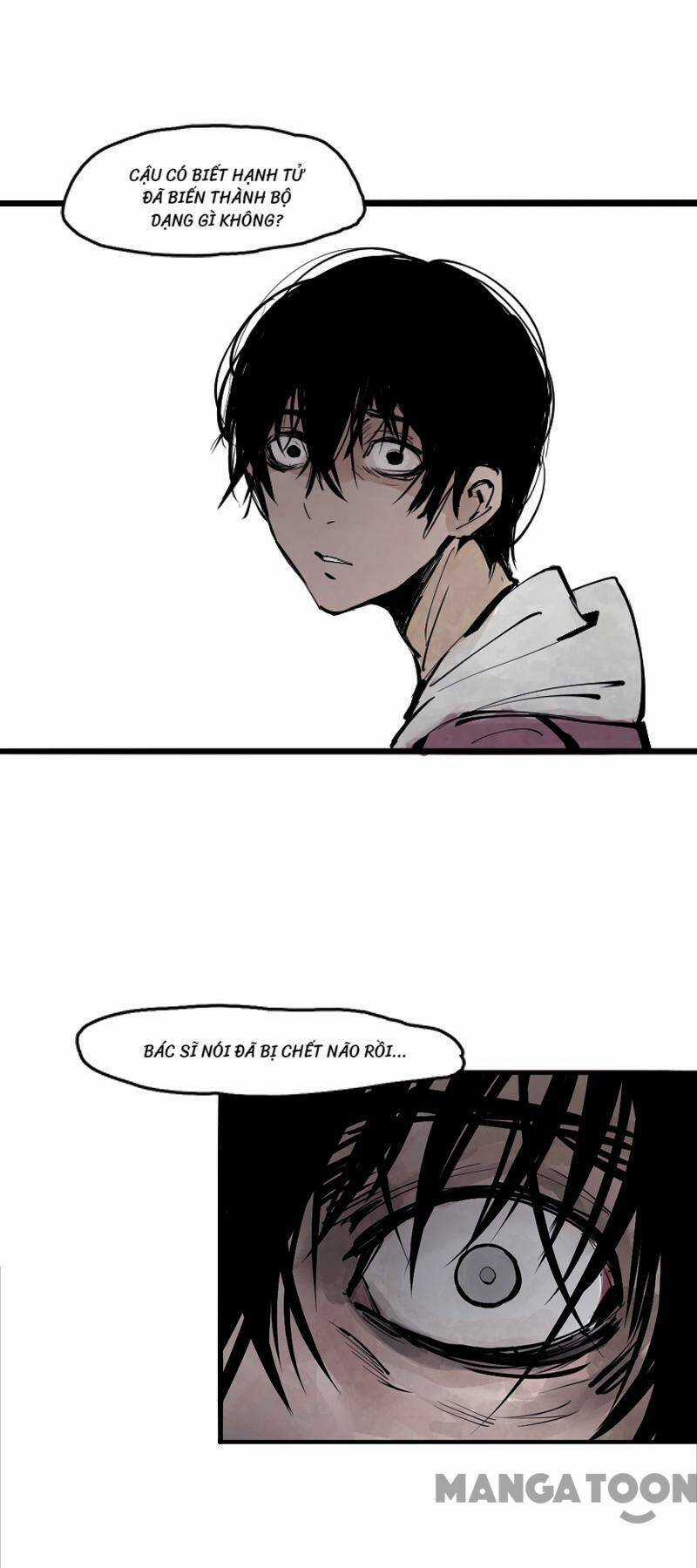 Mặt Nạ Chân Lý Chapter 21 trang 13