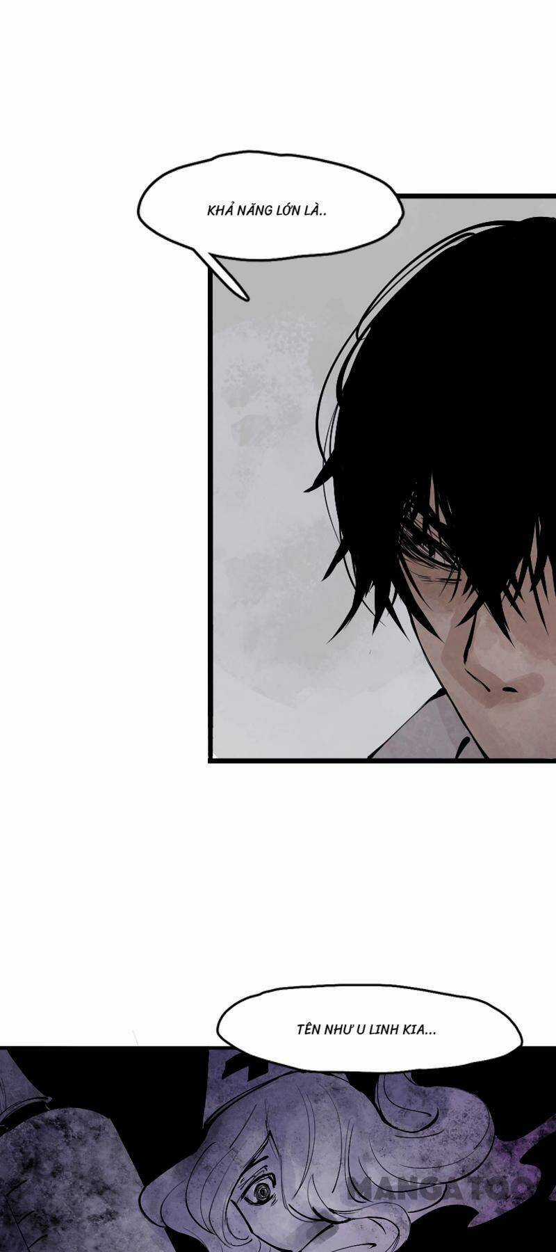 Mặt Nạ Chân Lý Chapter 21 trang 16