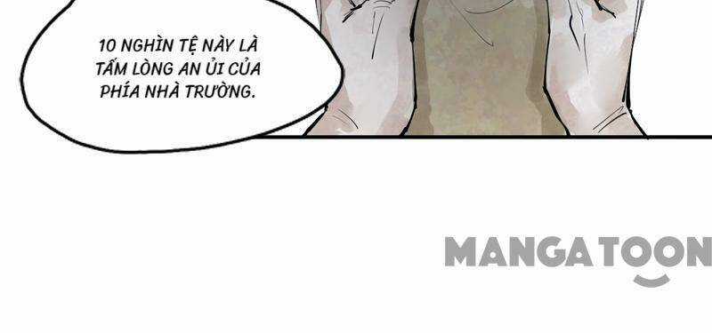 Mặt Nạ Chân Lý Chapter 21 trang 20