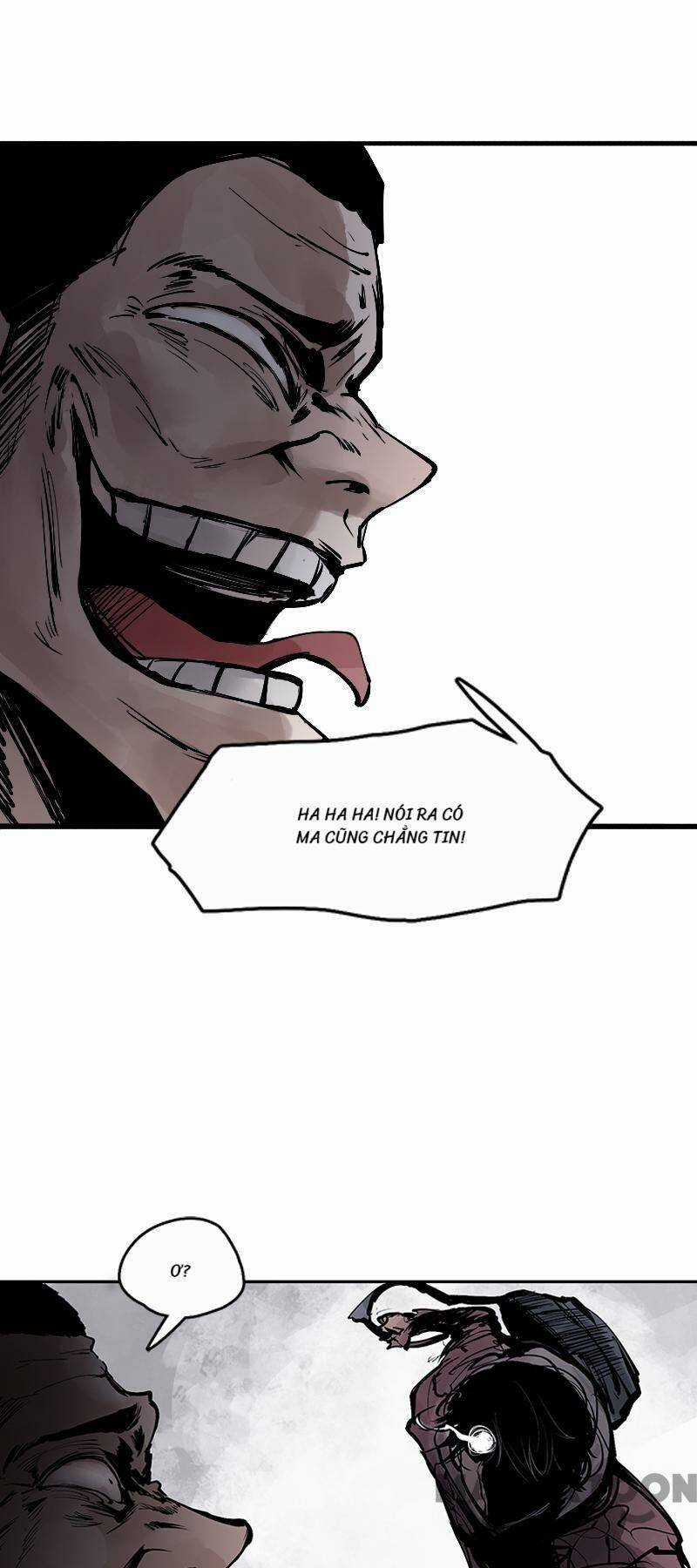 Mặt Nạ Chân Lý Chapter 22 trang 12