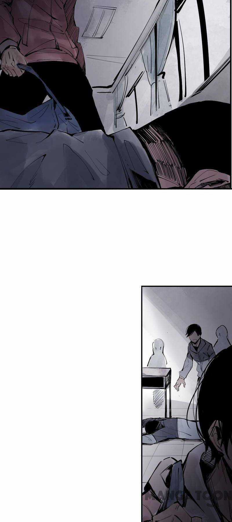 Mặt Nạ Chân Lý Chapter 22 trang 16