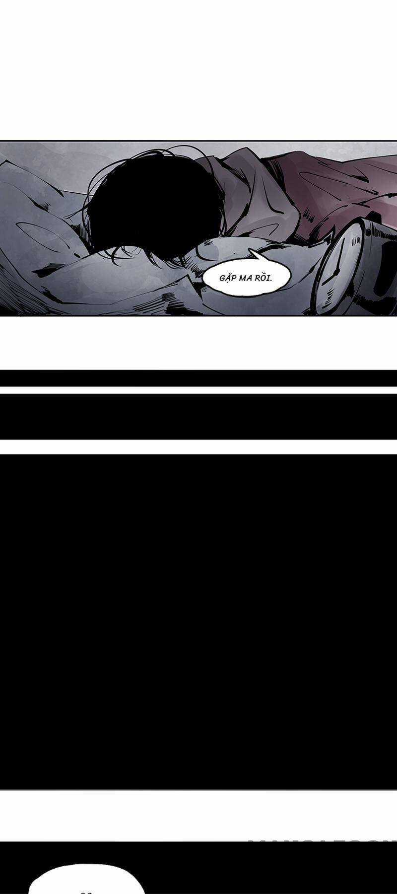 Mặt Nạ Chân Lý Chapter 22 trang 24