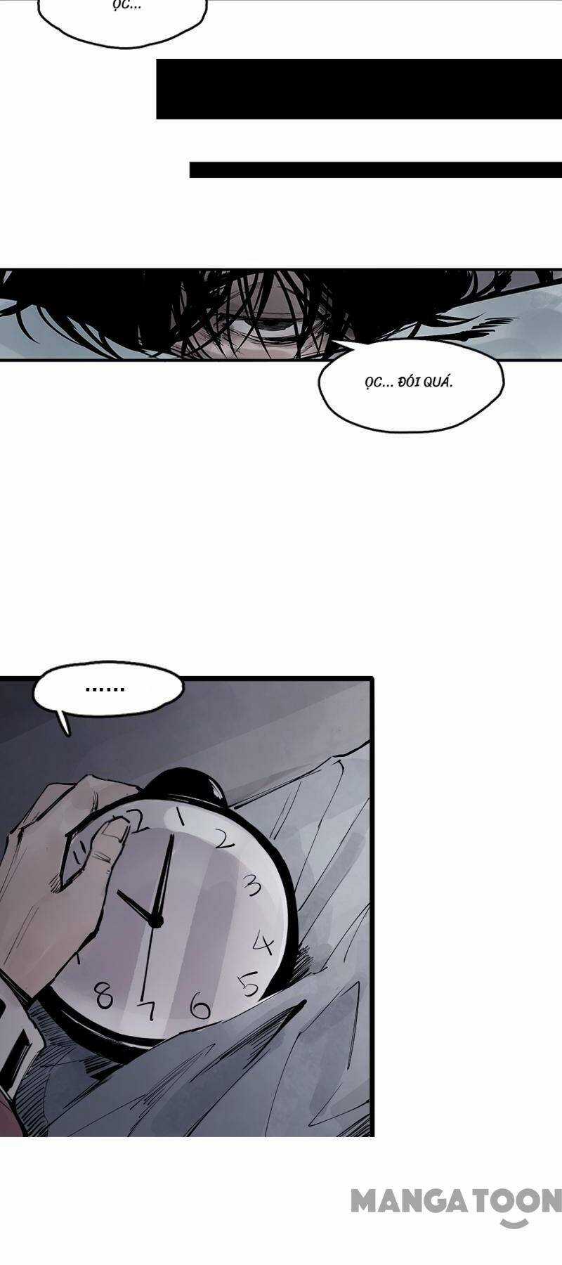 Mặt Nạ Chân Lý Chapter 22 trang 25