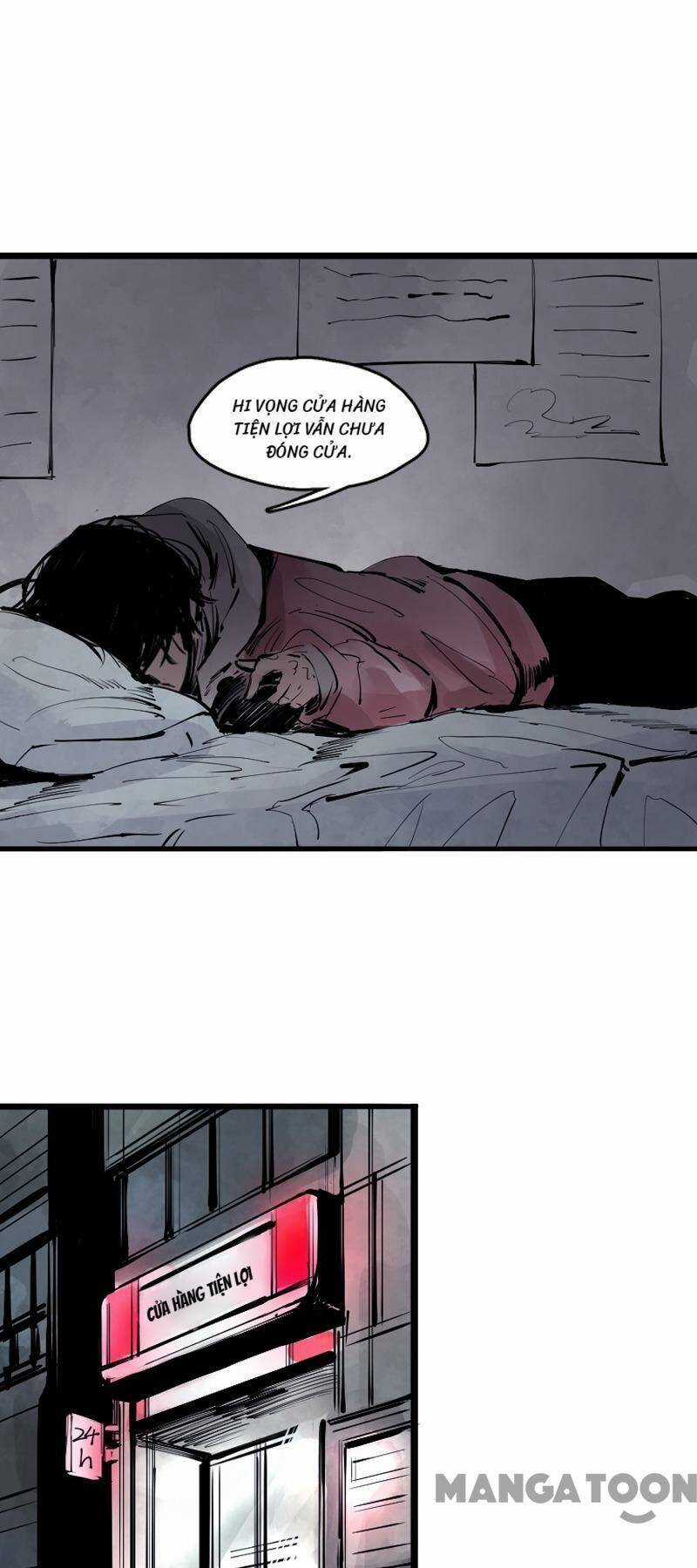 Mặt Nạ Chân Lý Chapter 22 trang 27