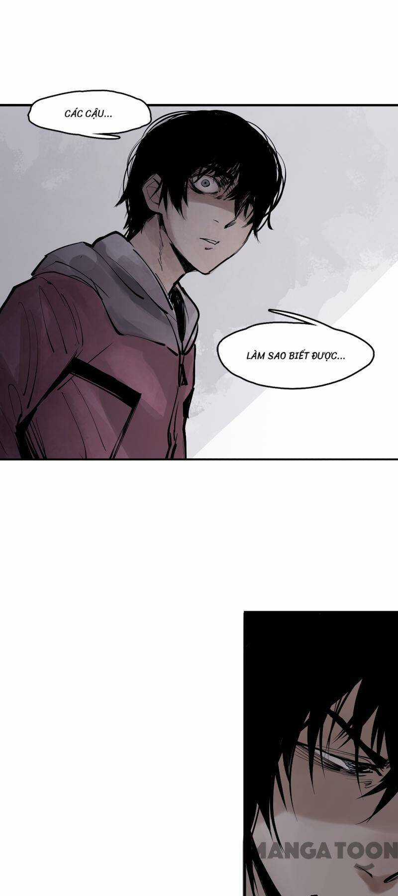 Mặt Nạ Chân Lý Chapter 22 trang 6