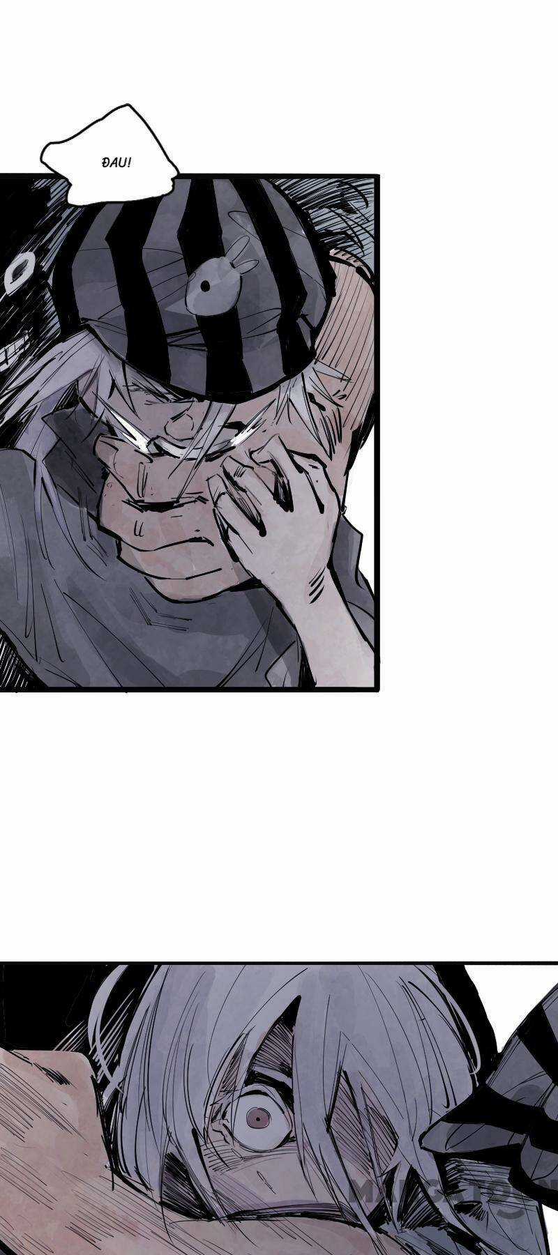 Mặt Nạ Chân Lý Chapter 23 trang 11