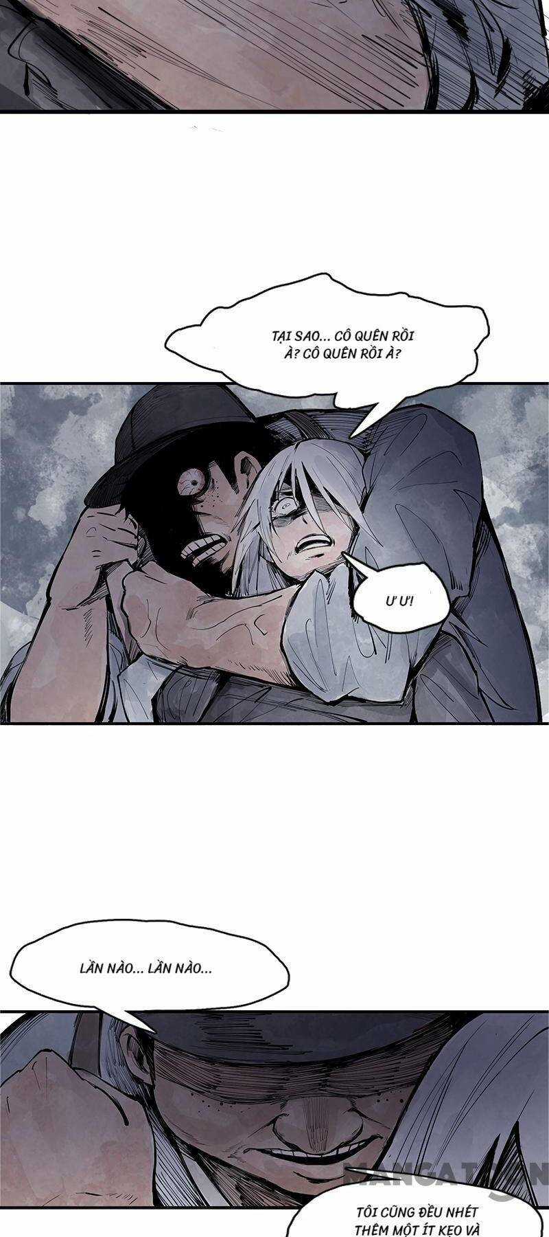 Mặt Nạ Chân Lý Chapter 23 trang 12