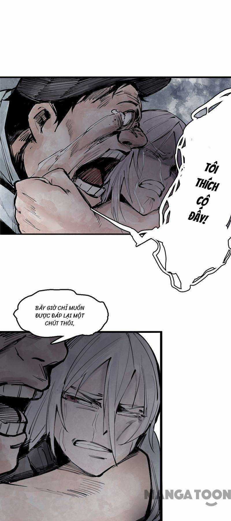 Mặt Nạ Chân Lý Chapter 23 trang 14