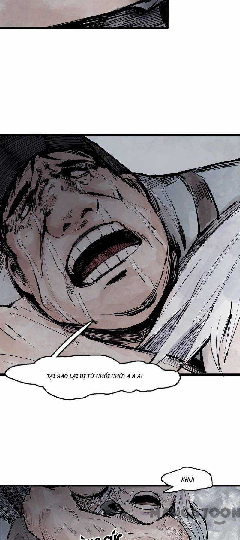 Mặt Nạ Chân Lý Chapter 23 trang 15