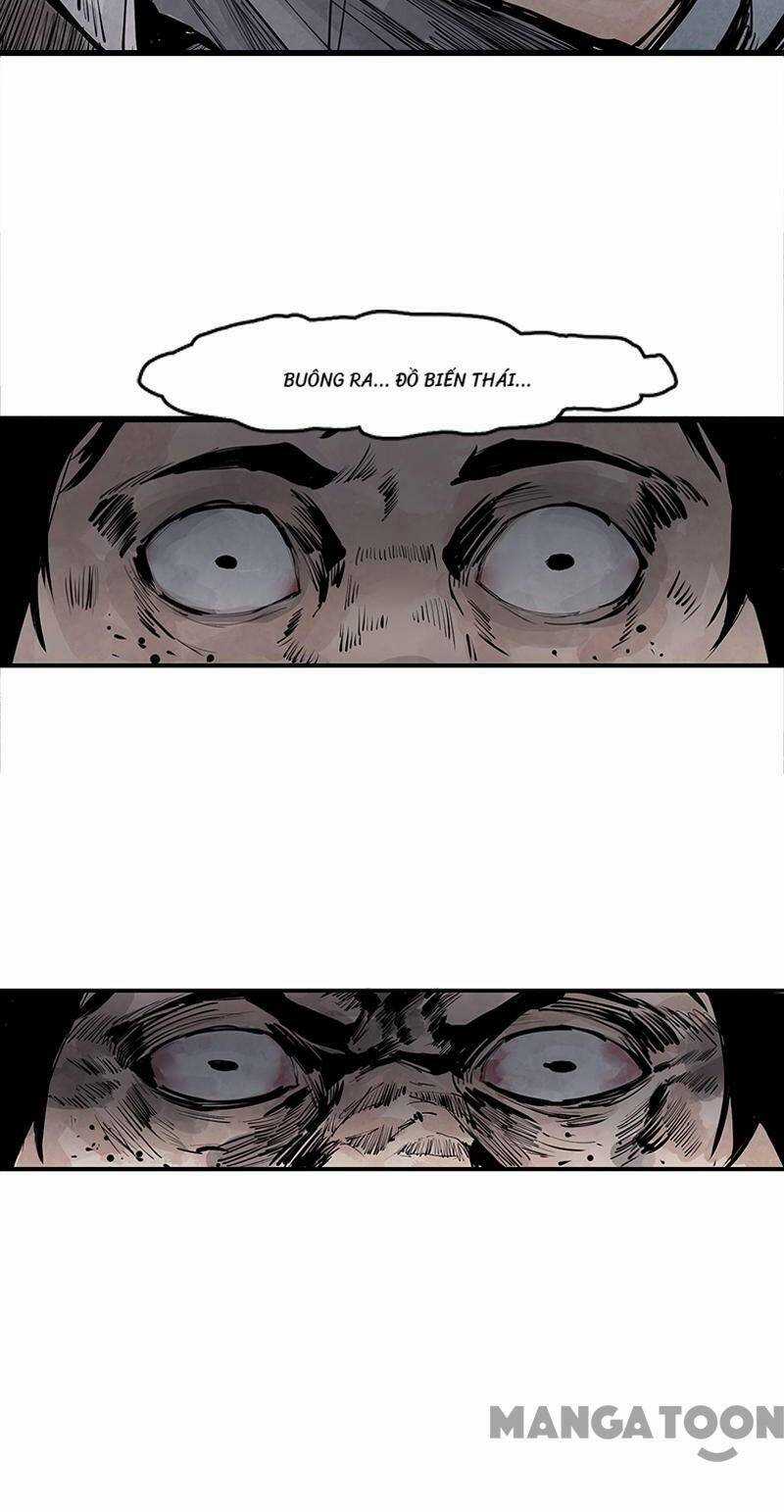 Mặt Nạ Chân Lý Chapter 23 trang 18