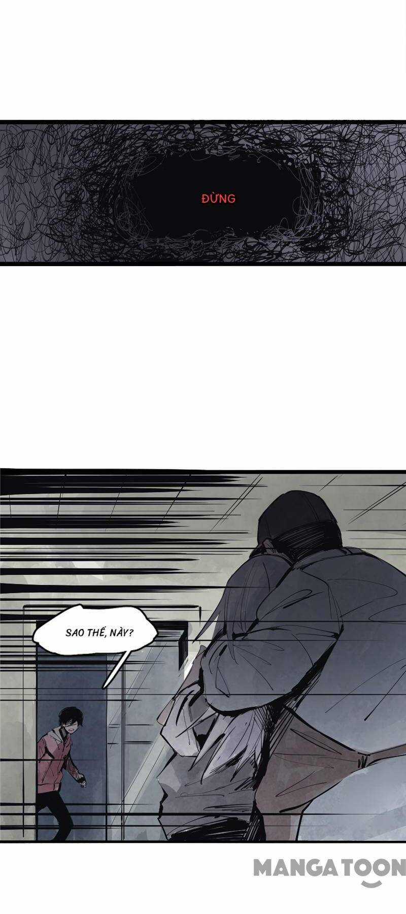 Mặt Nạ Chân Lý Chapter 23 trang 20