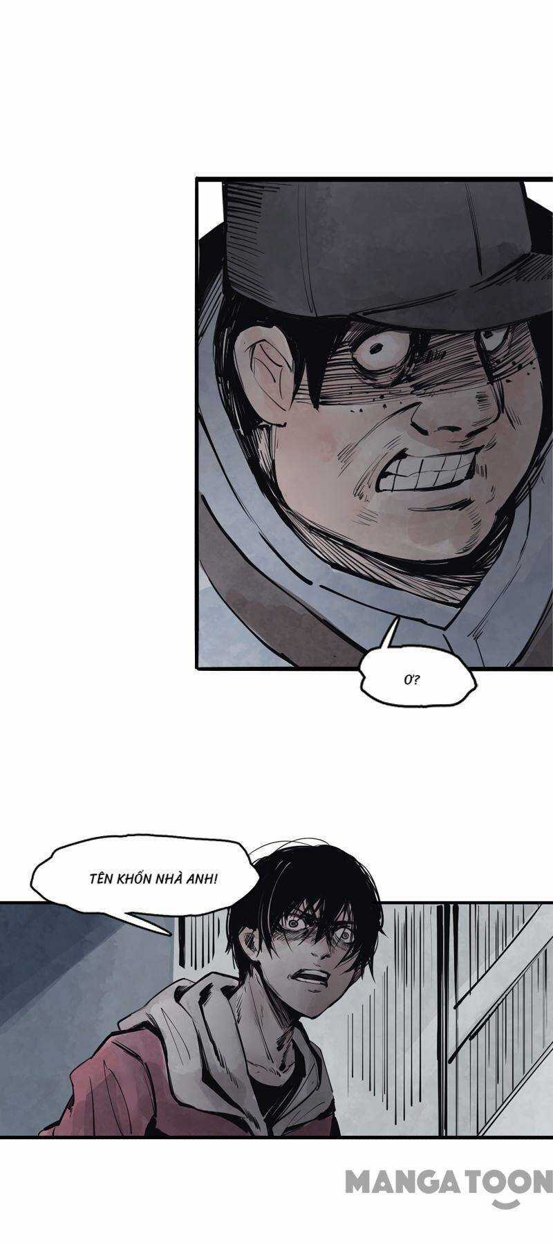 Mặt Nạ Chân Lý Chapter 23 trang 22