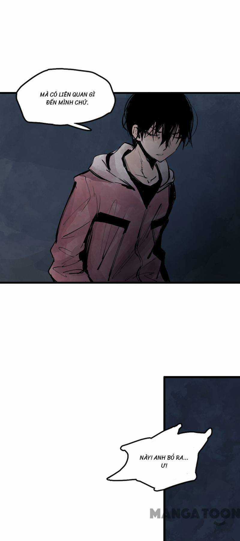 Mặt Nạ Chân Lý Chapter 23 trang 3