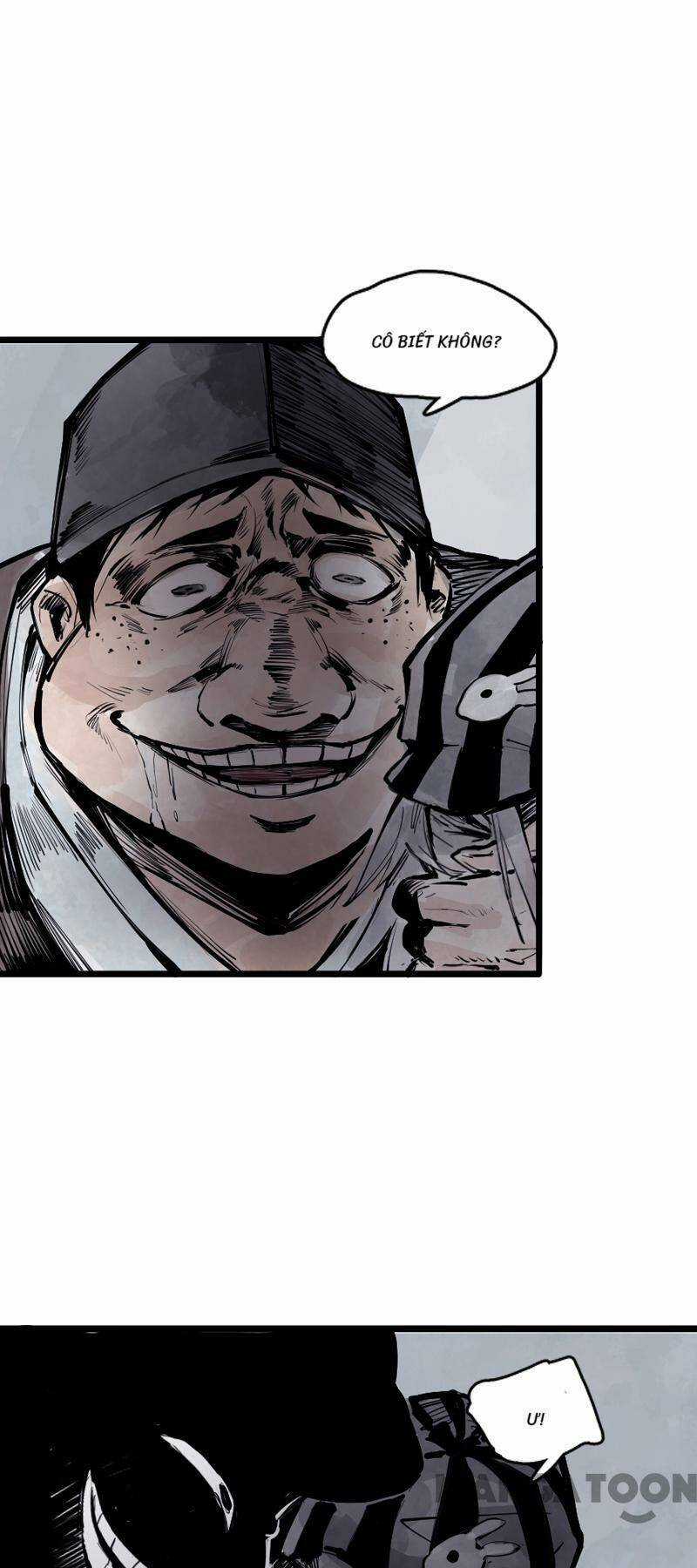 Mặt Nạ Chân Lý Chapter 23 trang 6