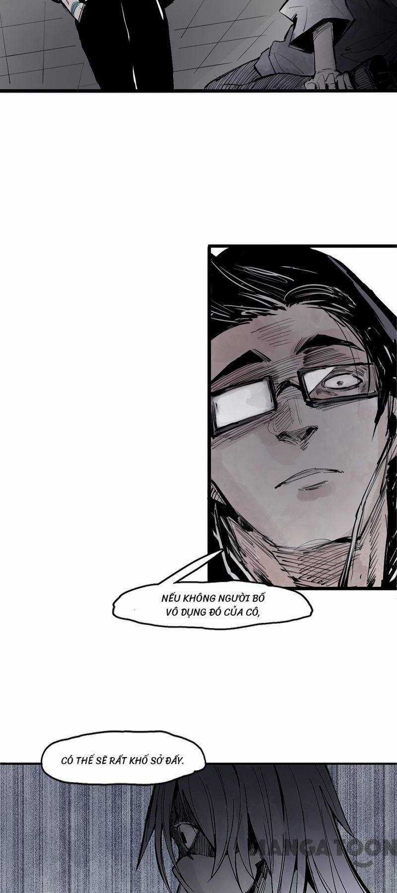 Mặt Nạ Chân Lý Chapter 24 trang 10