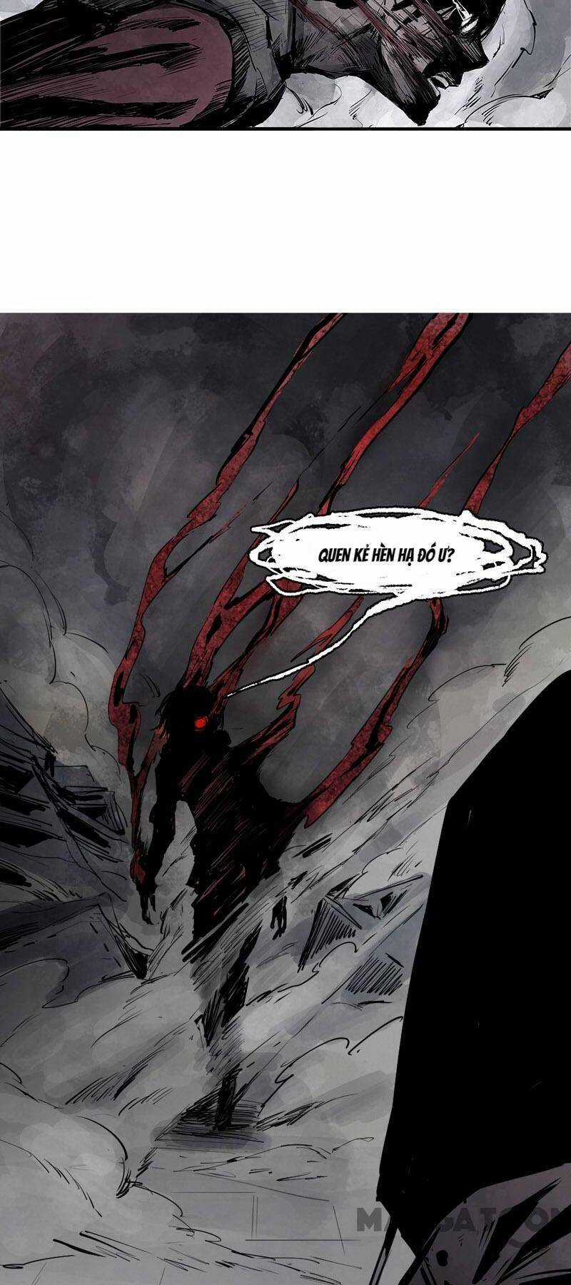 Mặt Nạ Chân Lý Chapter 24 trang 13