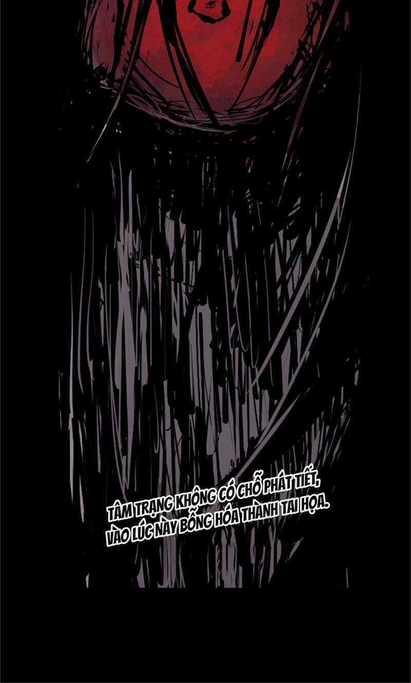 Mặt Nạ Chân Lý Chapter 24 trang 15