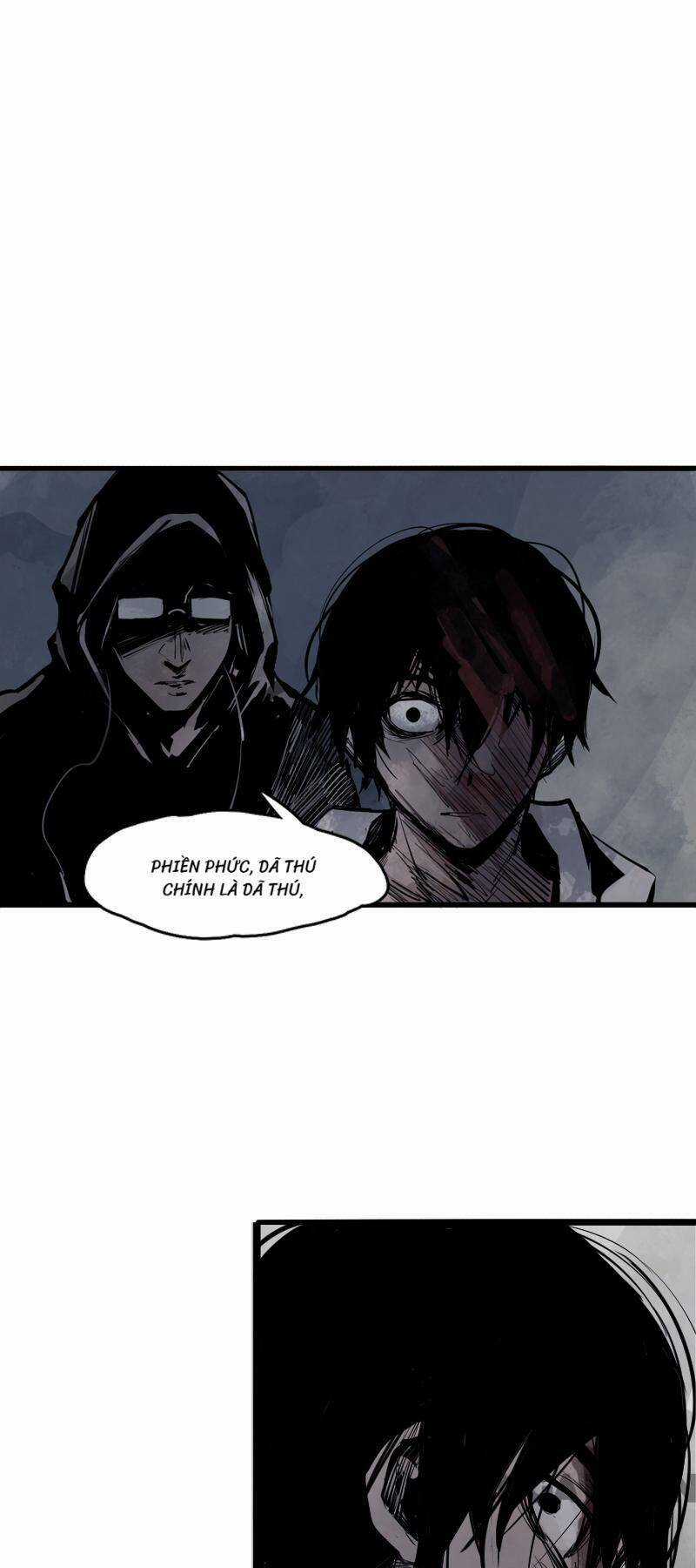 Mặt Nạ Chân Lý Chapter 24 trang 3