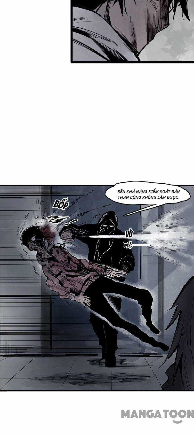 Mặt Nạ Chân Lý Chapter 24 trang 4