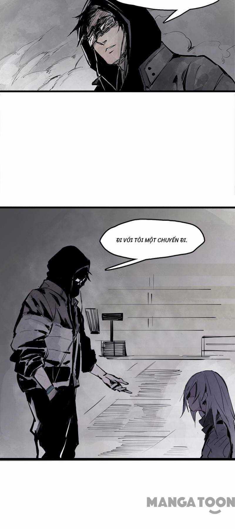 Mặt Nạ Chân Lý Chapter 24 trang 7