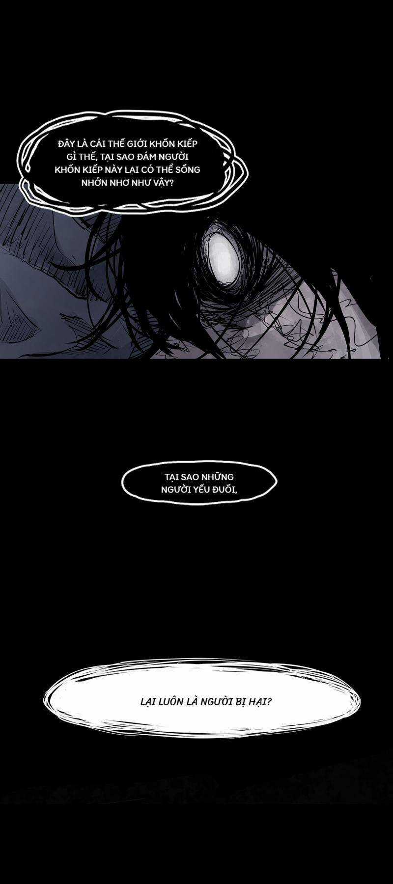 Mặt Nạ Chân Lý Chapter 25 trang 11