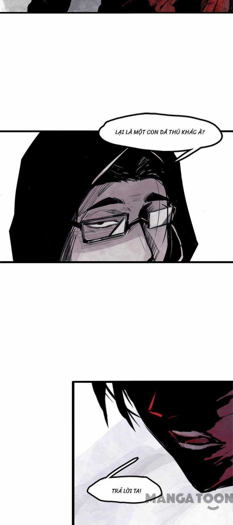 Mặt Nạ Chân Lý Chapter 25 trang 15