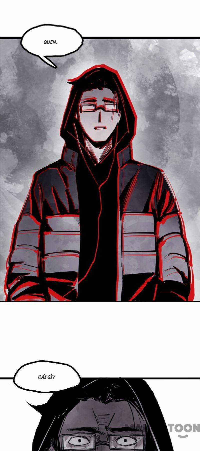 Mặt Nạ Chân Lý Chapter 25 trang 17