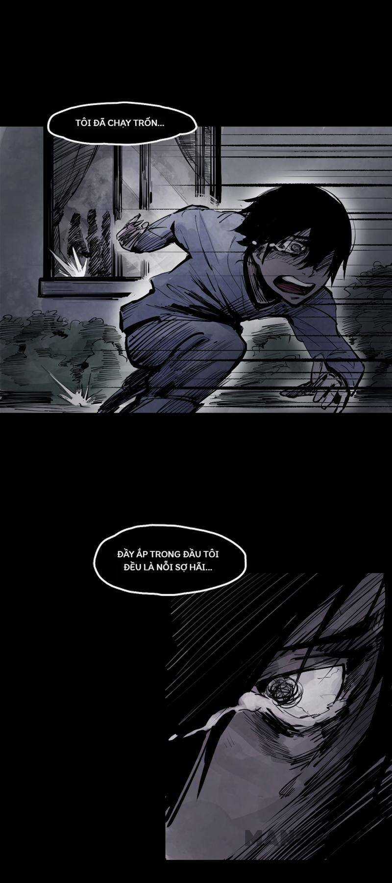 Mặt Nạ Chân Lý Chapter 25 trang 2