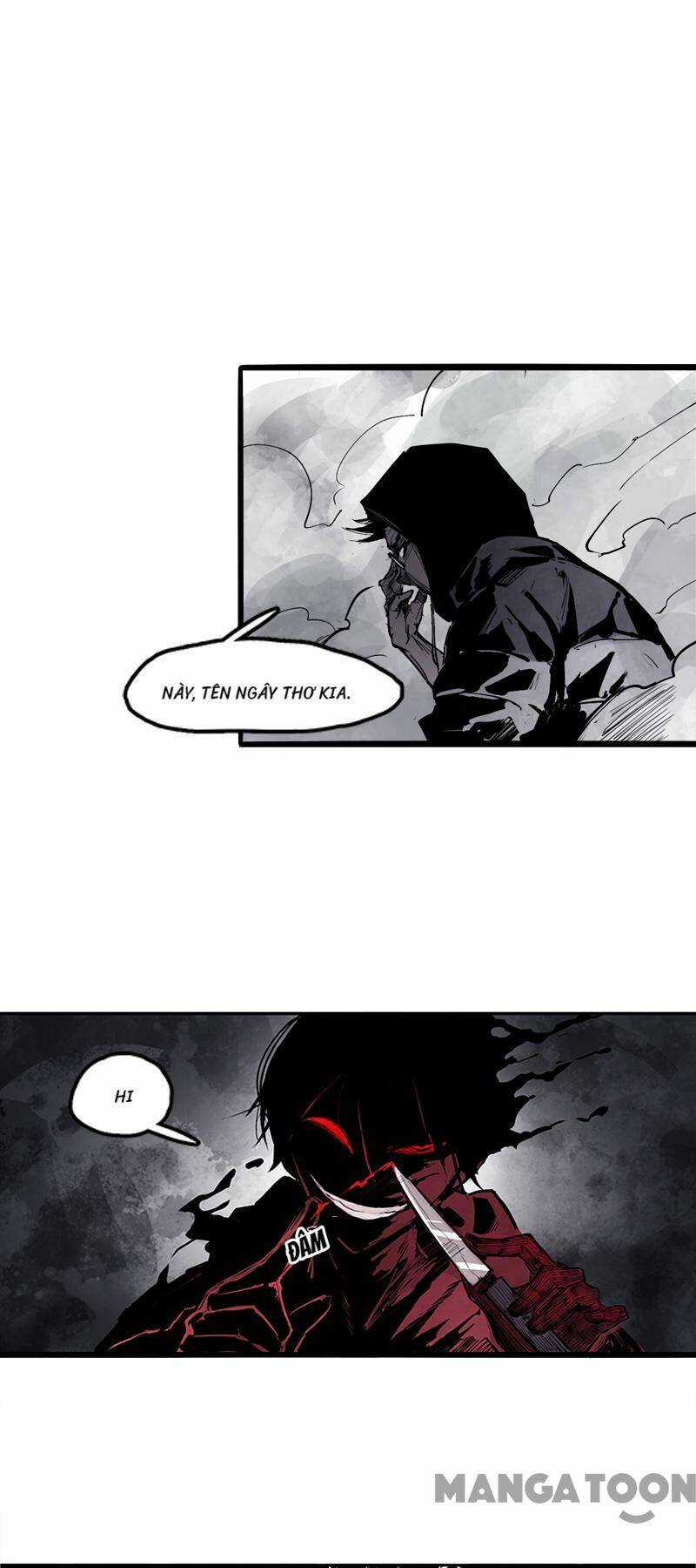 Mặt Nạ Chân Lý Chapter 25 trang 26