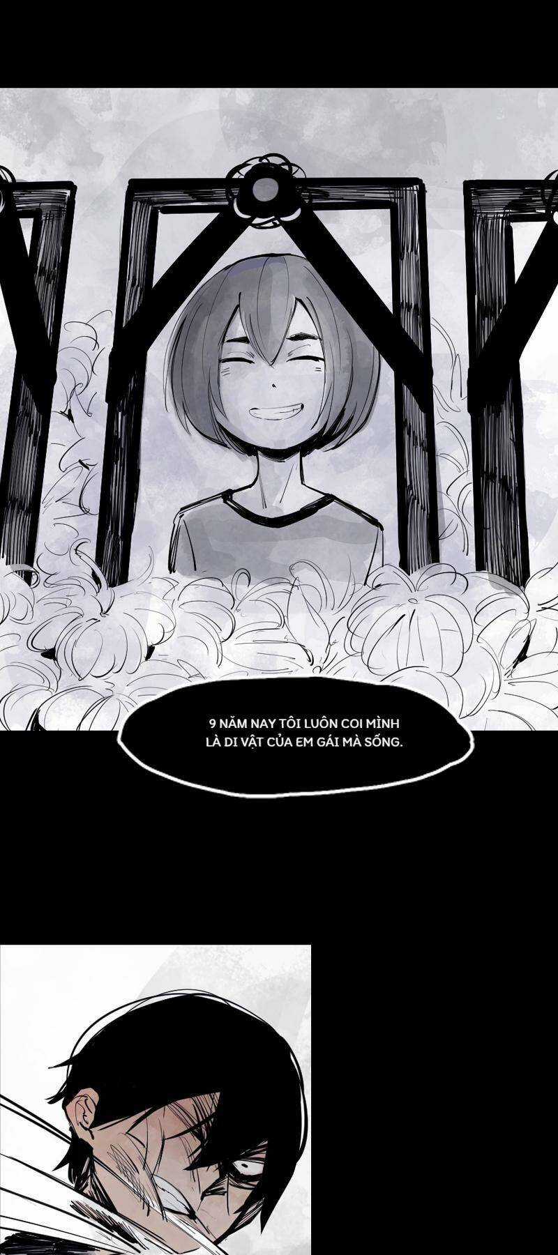 Mặt Nạ Chân Lý Chapter 25 trang 5