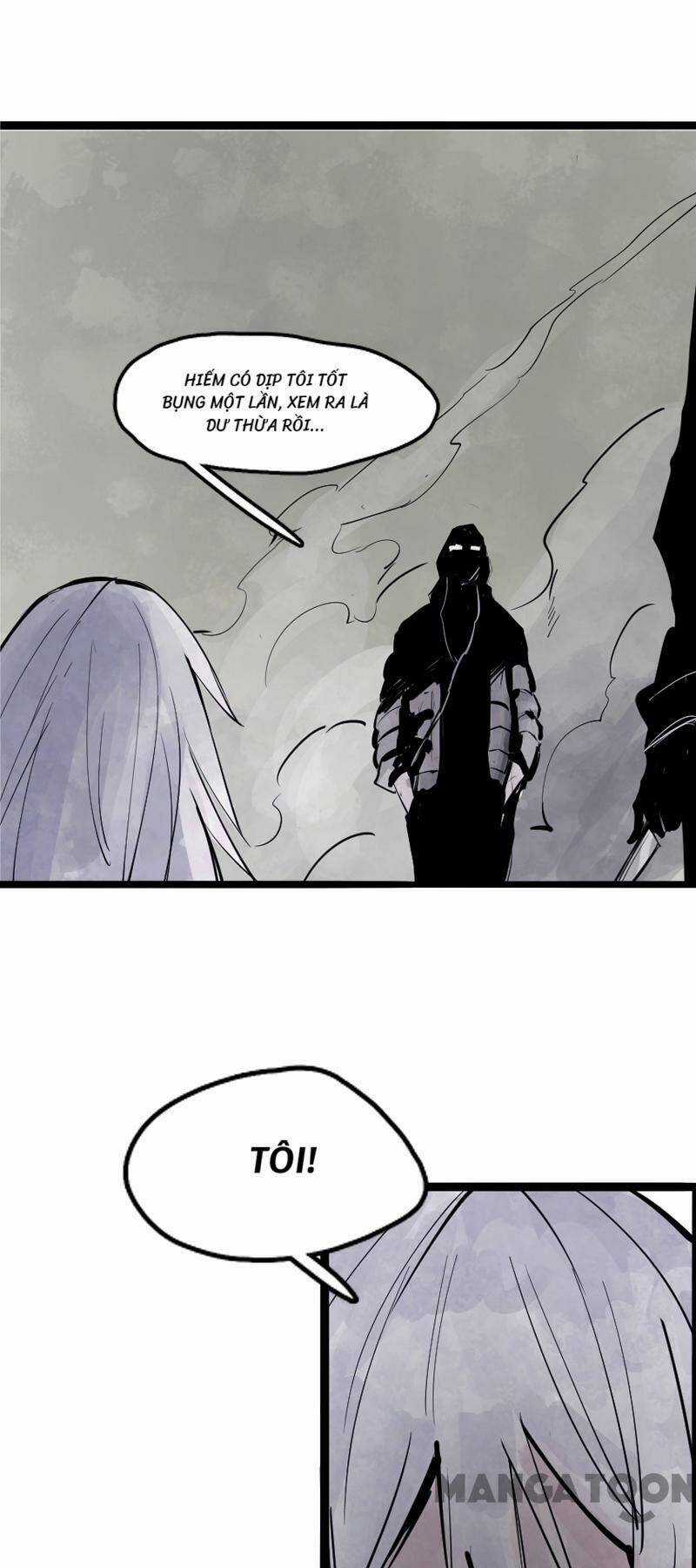 Mặt Nạ Chân Lý Chapter 26 trang 10