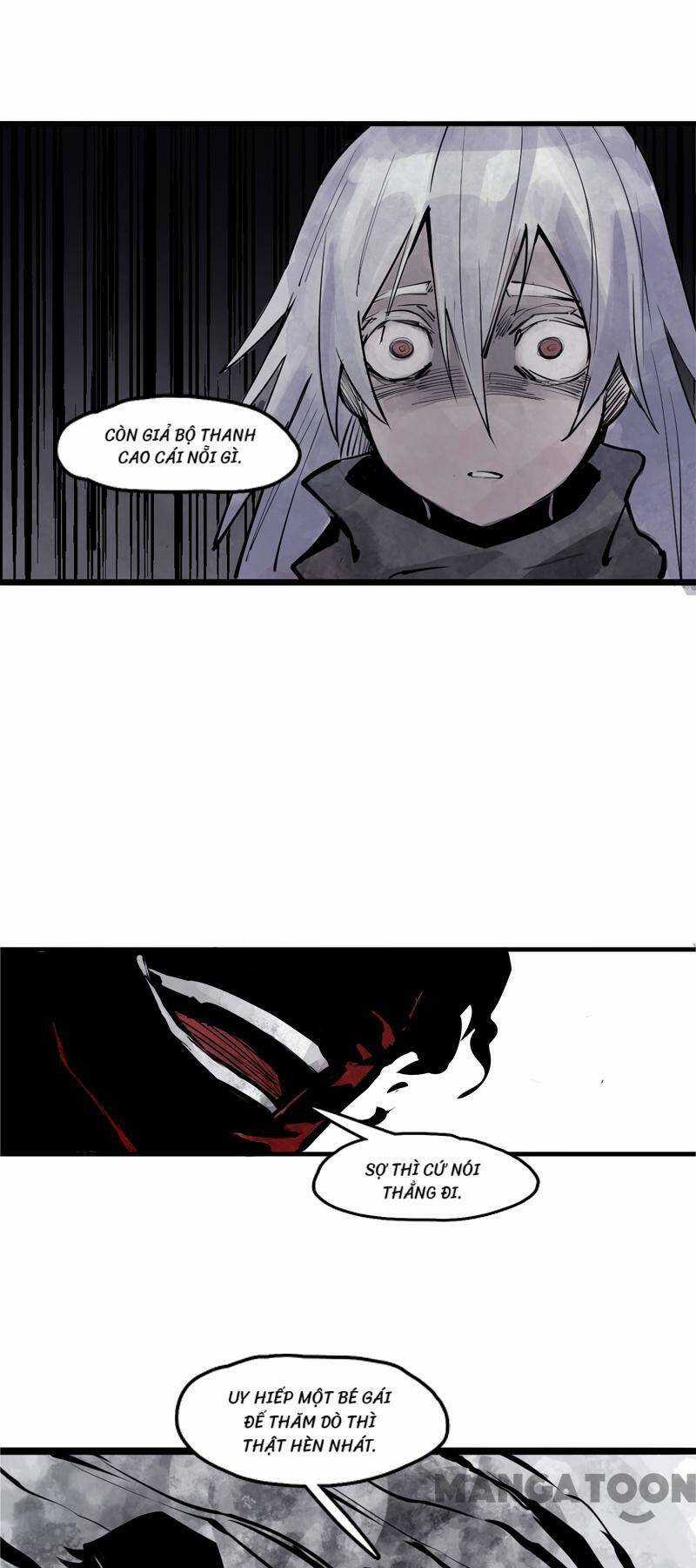 Mặt Nạ Chân Lý Chapter 26 trang 13