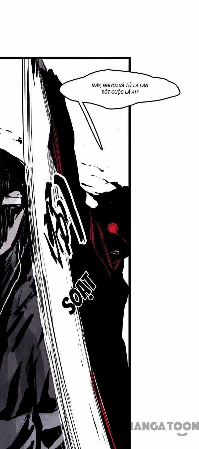 Mặt Nạ Chân Lý Chapter 26 trang 16