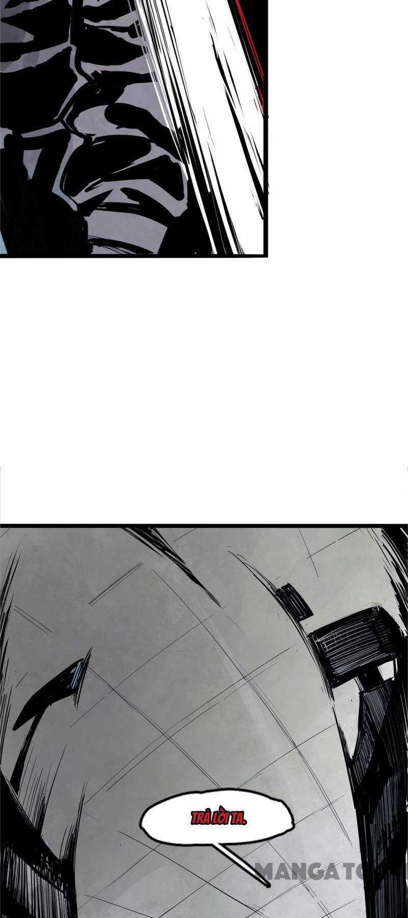 Mặt Nạ Chân Lý Chapter 26 trang 17