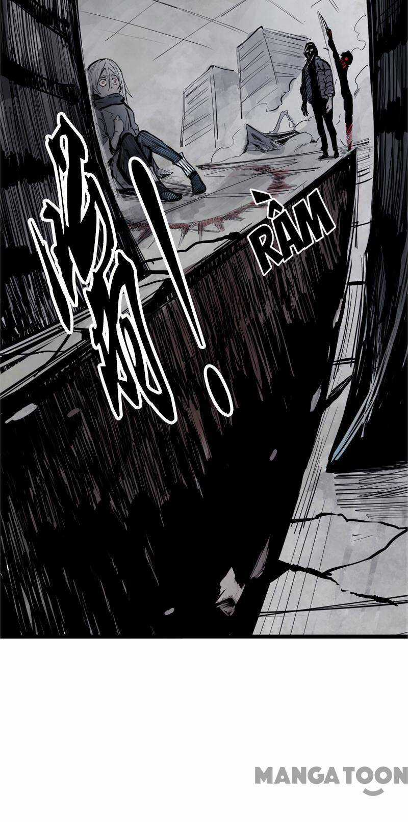 Mặt Nạ Chân Lý Chapter 26 trang 18