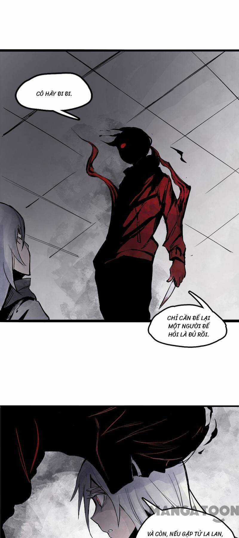 Mặt Nạ Chân Lý Chapter 26 trang 2