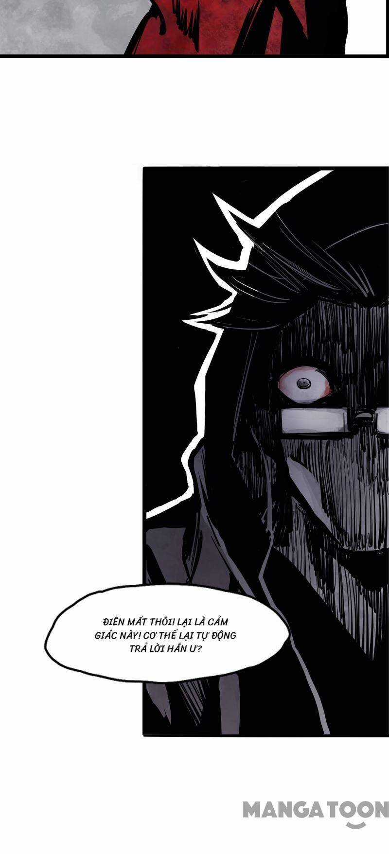 Mặt Nạ Chân Lý Chapter 26 trang 21