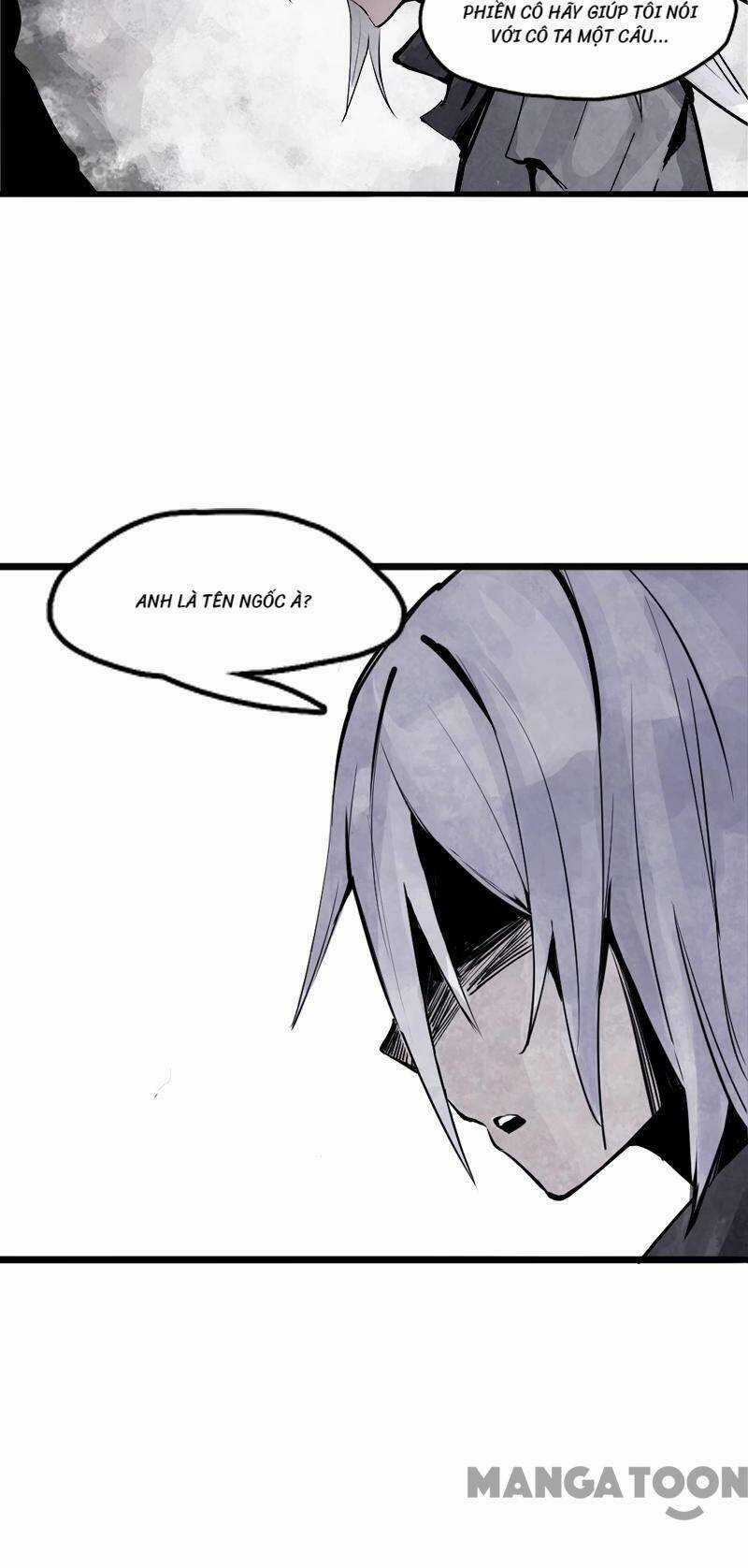 Mặt Nạ Chân Lý Chapter 26 trang 3