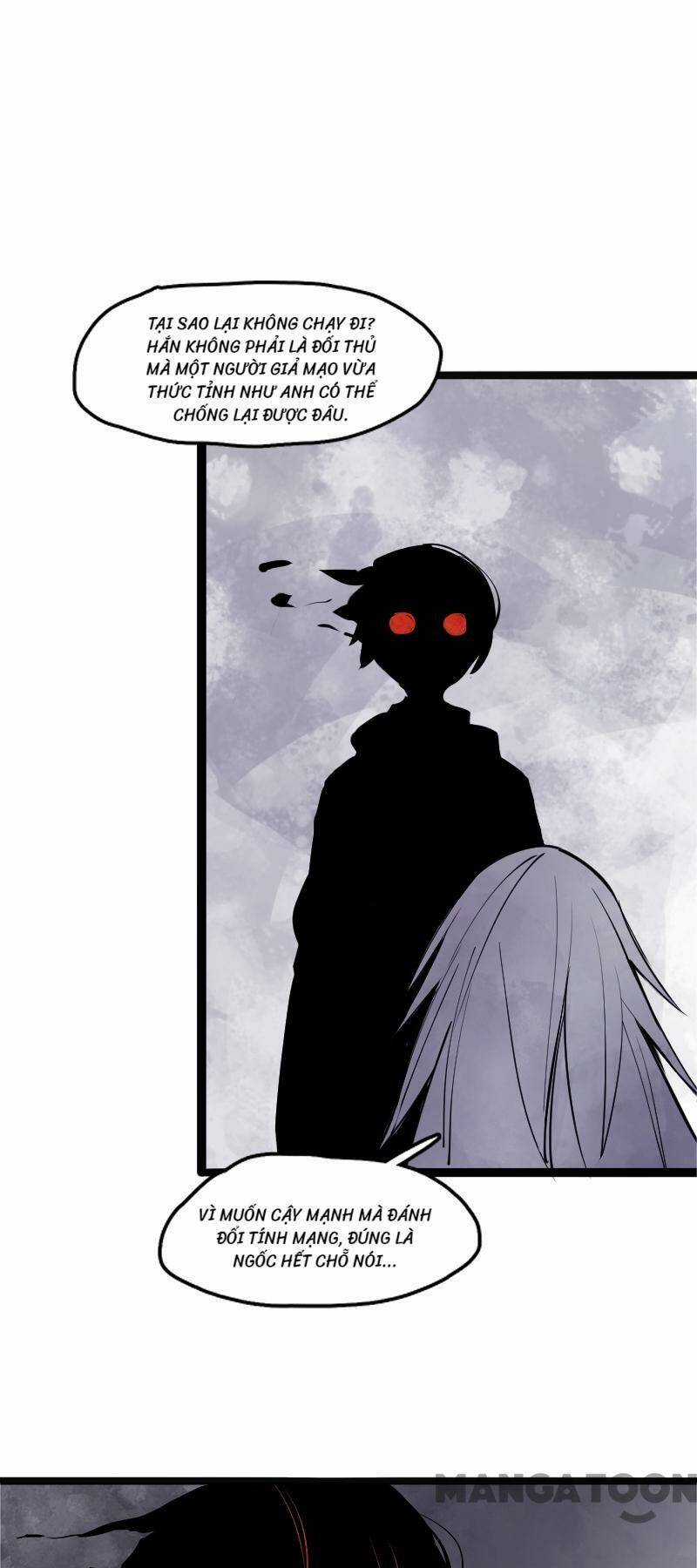 Mặt Nạ Chân Lý Chapter 26 trang 4