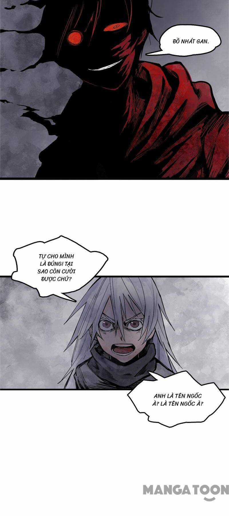 Mặt Nạ Chân Lý Chapter 26 trang 5