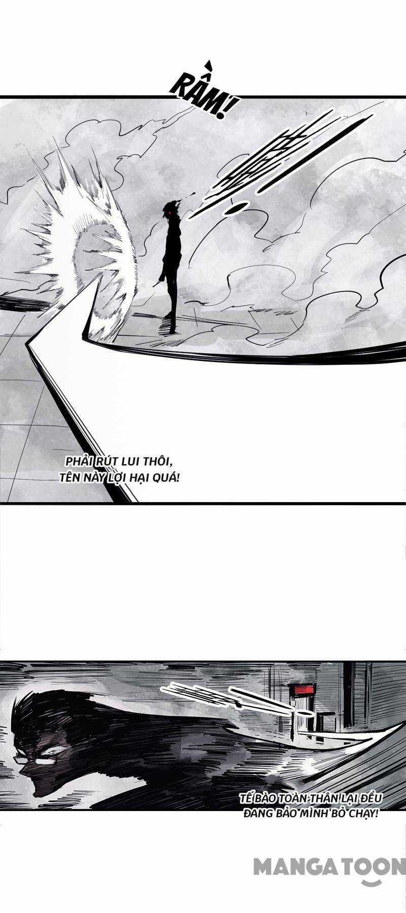 Mặt Nạ Chân Lý Chapter 27 trang 11