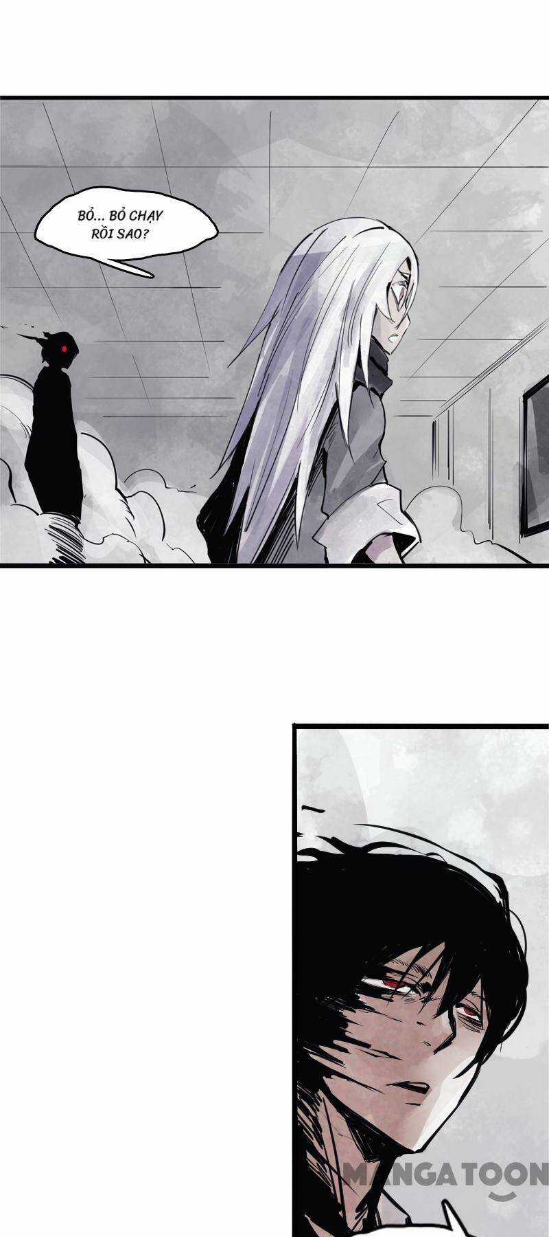 Mặt Nạ Chân Lý Chapter 27 trang 13