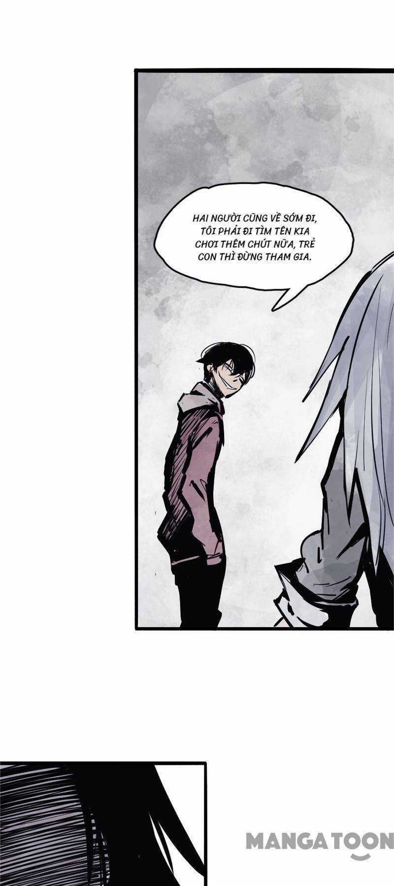 Mặt Nạ Chân Lý Chapter 27 trang 18