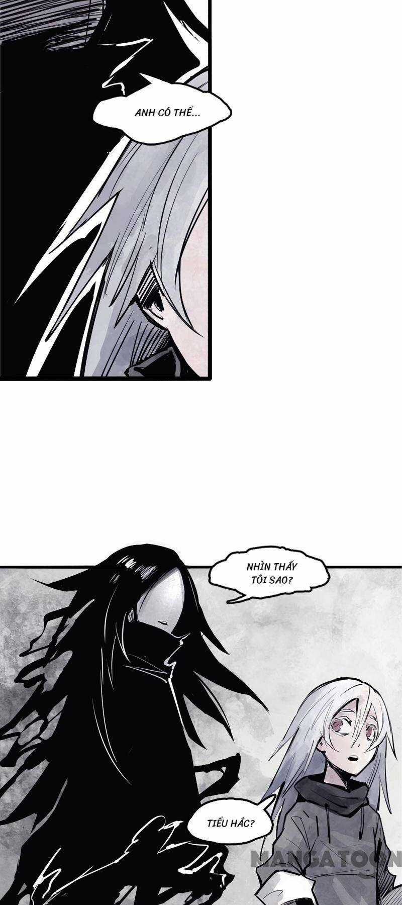 Mặt Nạ Chân Lý Chapter 27 trang 19