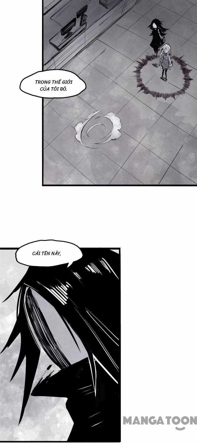 Mặt Nạ Chân Lý Chapter 27 trang 22