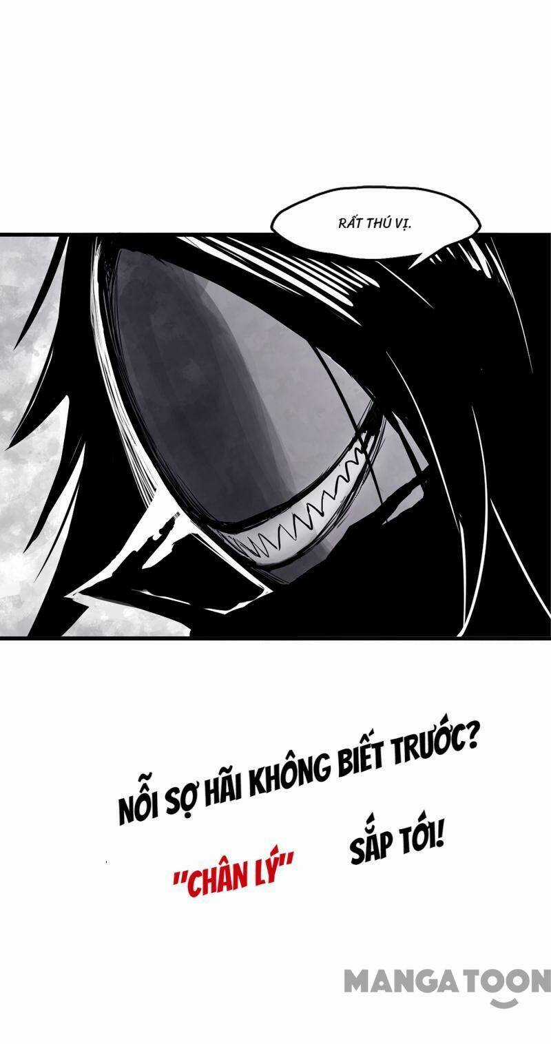 Mặt Nạ Chân Lý Chapter 27 trang 23