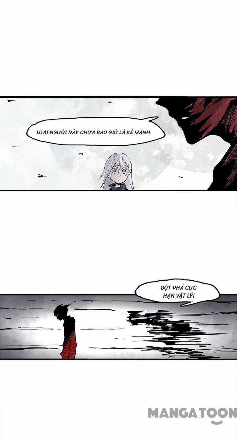 Mặt Nạ Chân Lý Chapter 27 trang 4