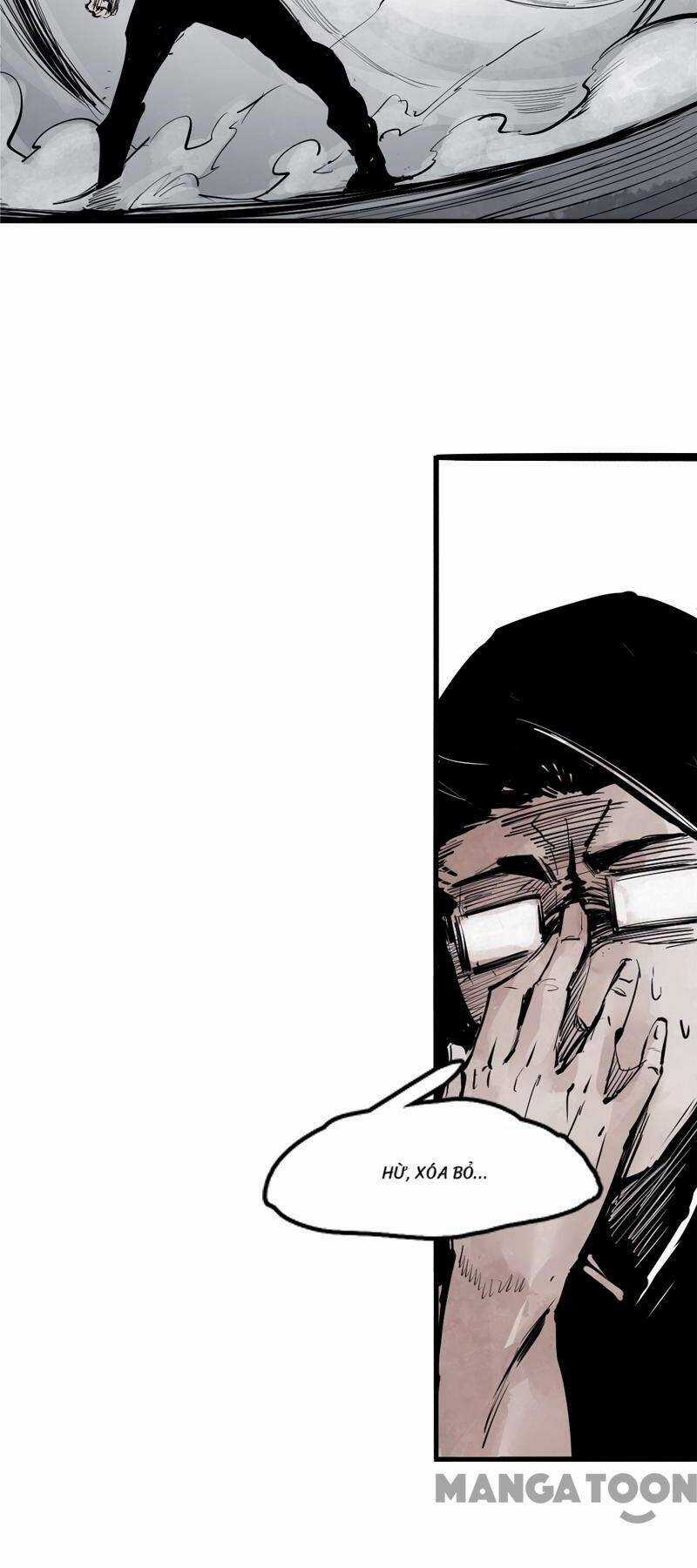 Mặt Nạ Chân Lý Chapter 27 trang 6